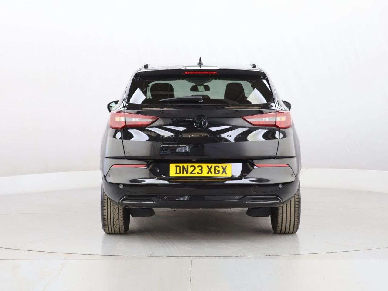 2023 VAUXHALL GRANDLAND X 2023 VAUXHALL GRANDLAND X