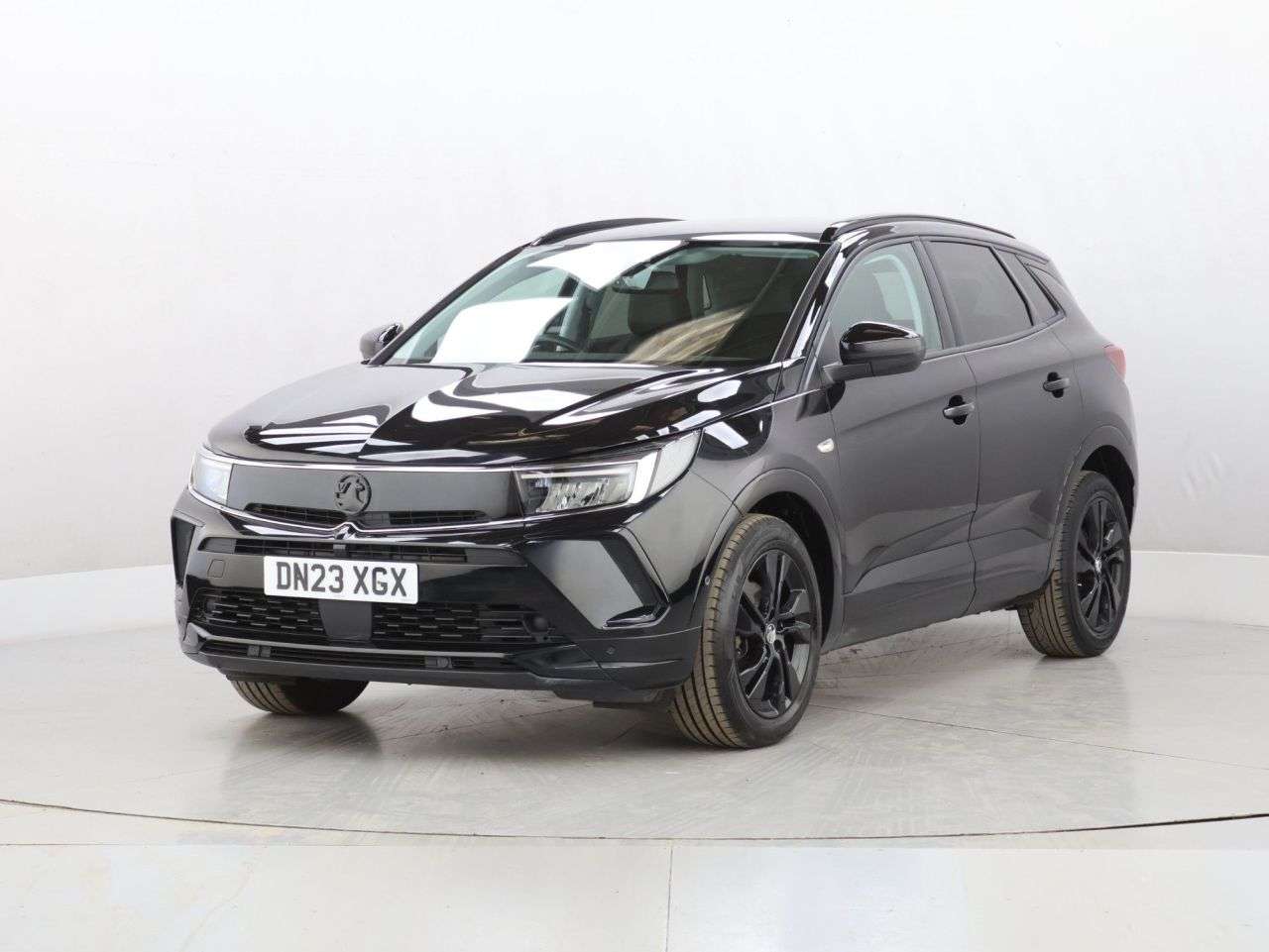 2023 VAUXHALL GRANDLAND X 2023 VAUXHALL GRANDLAND X