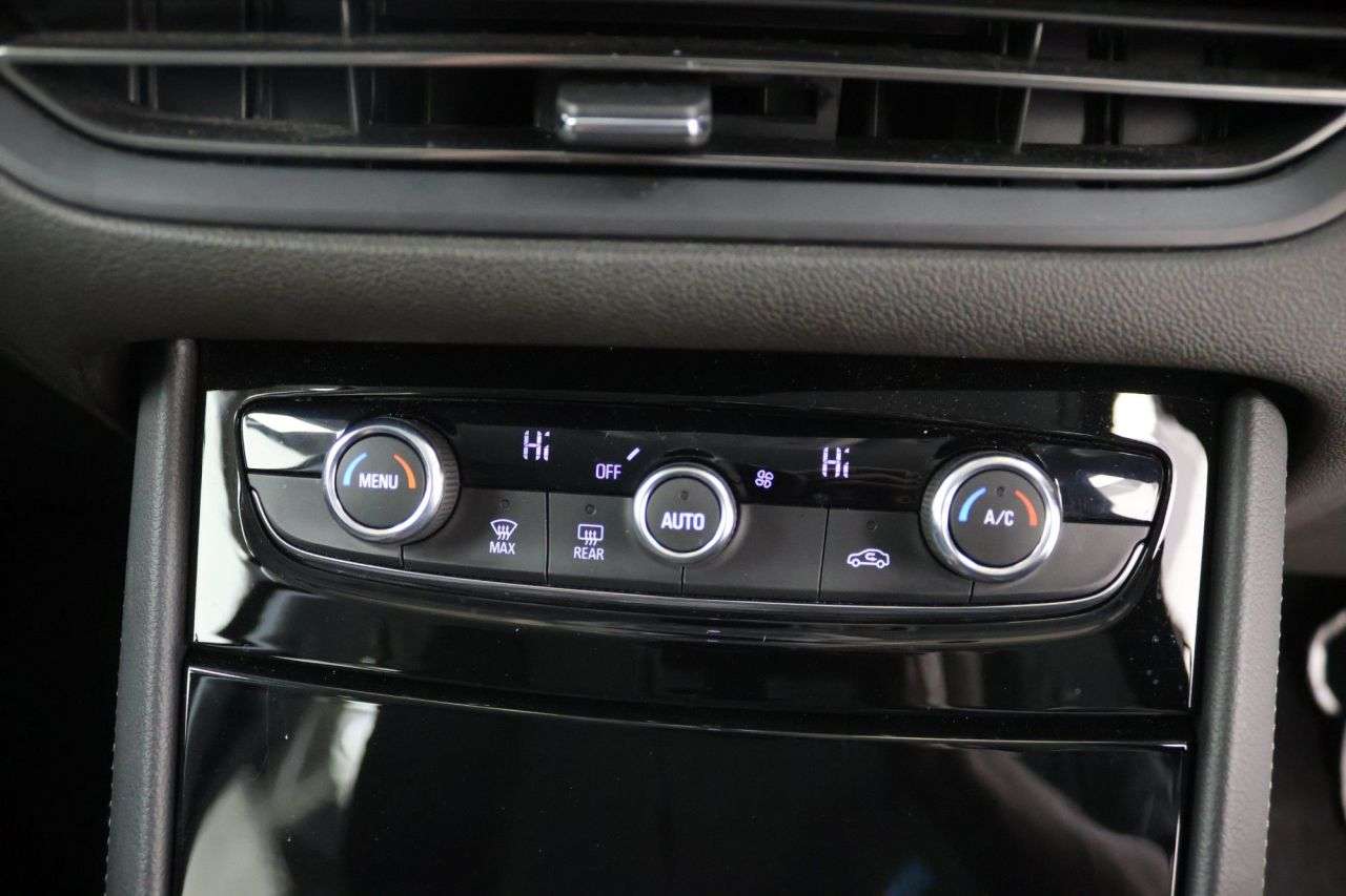 2023 VAUXHALL GRANDLAND X 2023 VAUXHALL GRANDLAND X