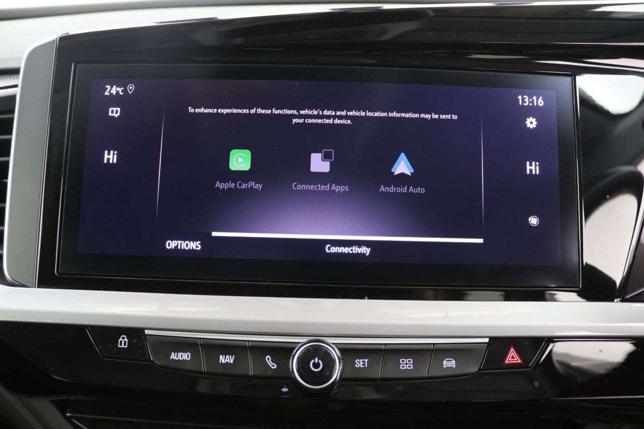 2023 VAUXHALL GRANDLAND X 2023 VAUXHALL GRANDLAND X