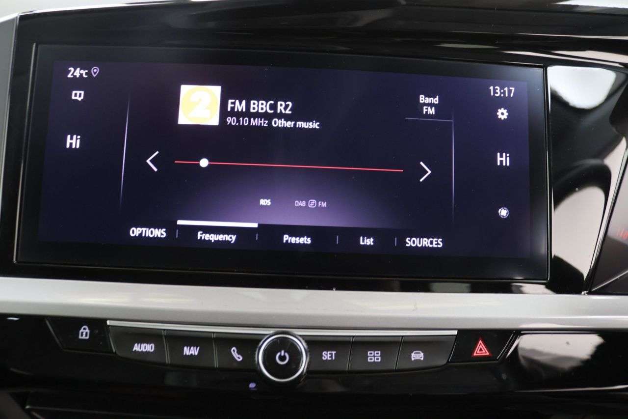 2023 VAUXHALL GRANDLAND X 2023 VAUXHALL GRANDLAND X