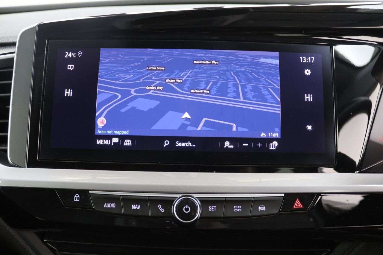 2023 VAUXHALL GRANDLAND X 2023 VAUXHALL GRANDLAND X