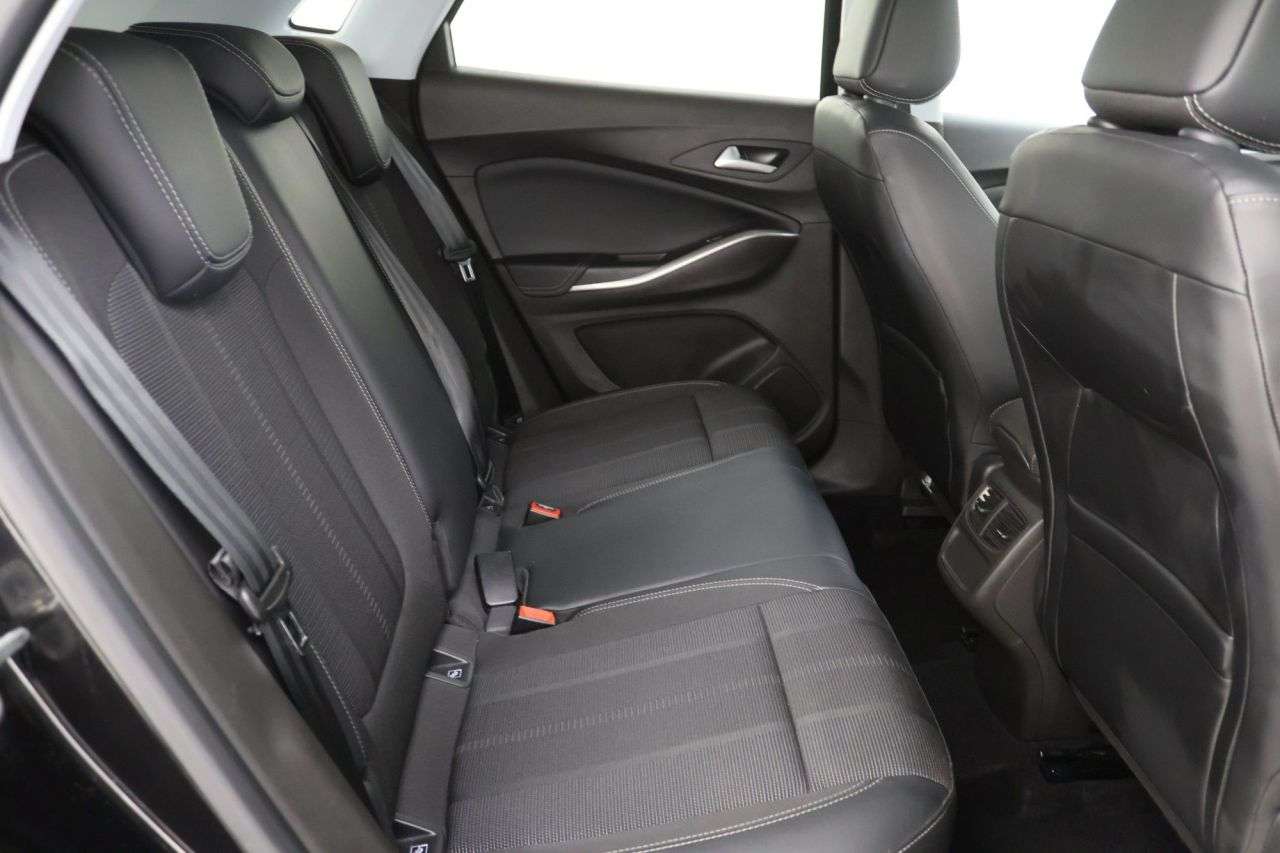 2023 VAUXHALL GRANDLAND X 2023 VAUXHALL GRANDLAND X
