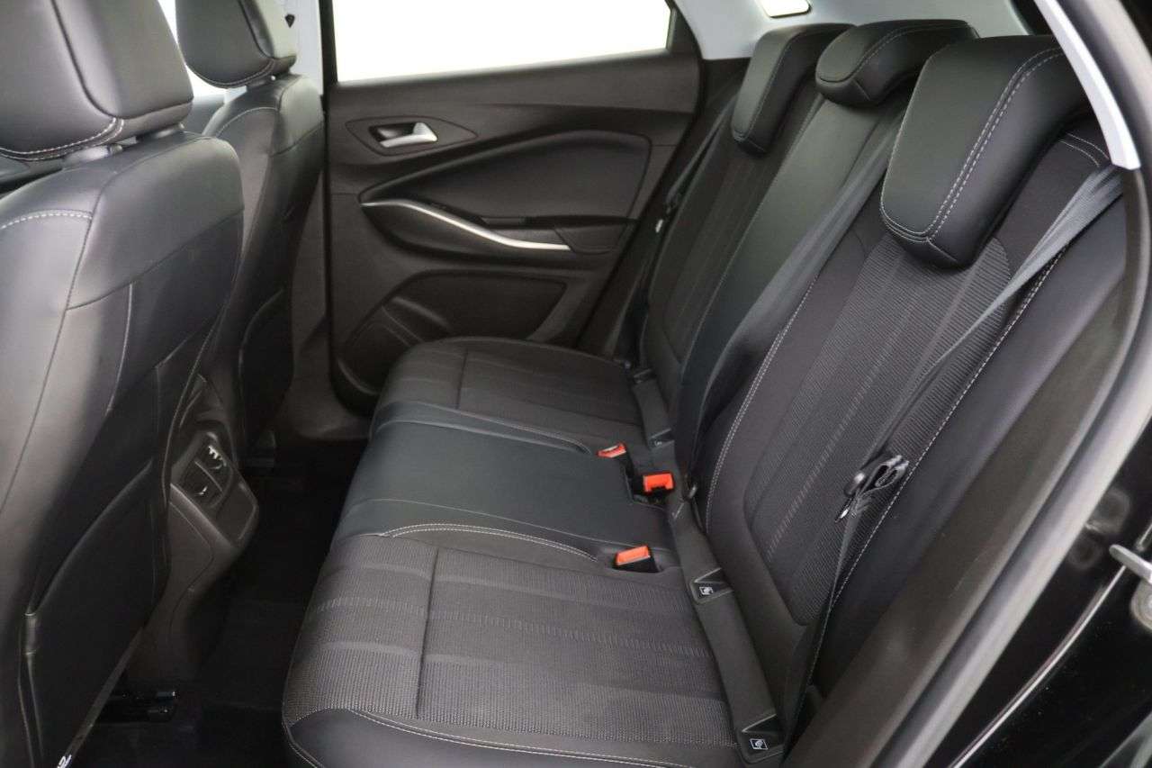 2023 VAUXHALL GRANDLAND X 2023 VAUXHALL GRANDLAND X