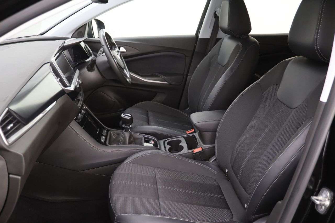 2023 VAUXHALL GRANDLAND X 2023 VAUXHALL GRANDLAND X
