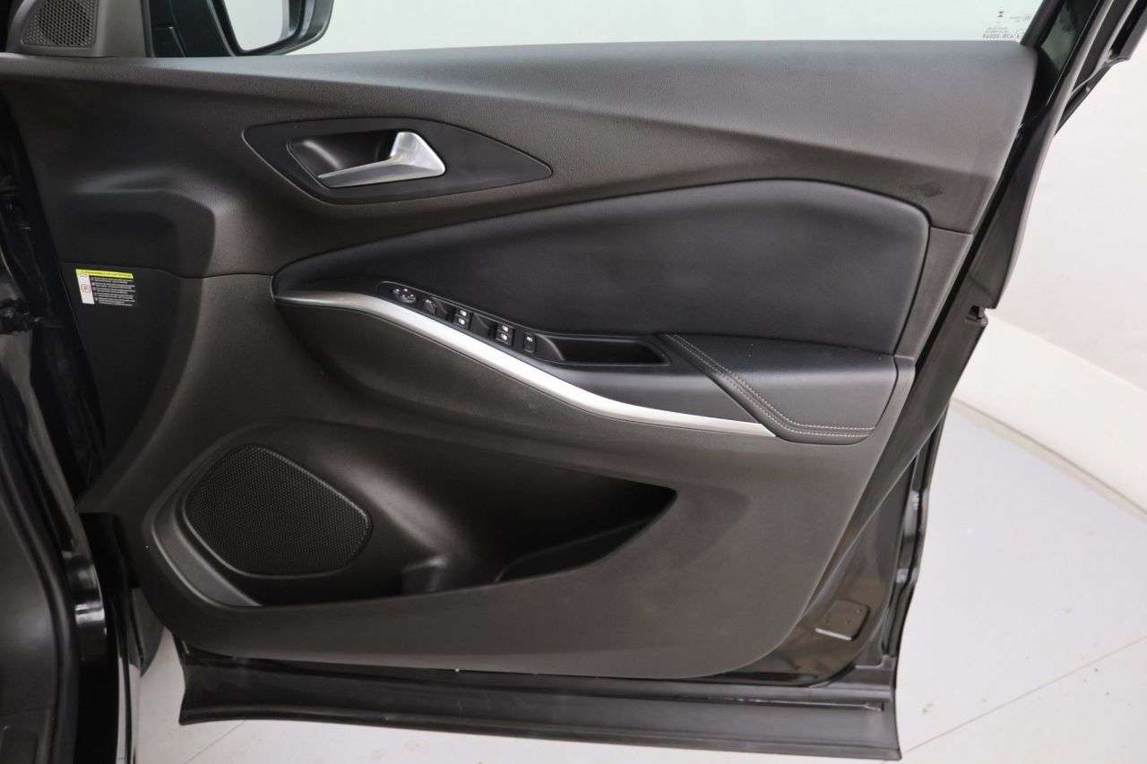 2023 VAUXHALL GRANDLAND X 2023 VAUXHALL GRANDLAND X