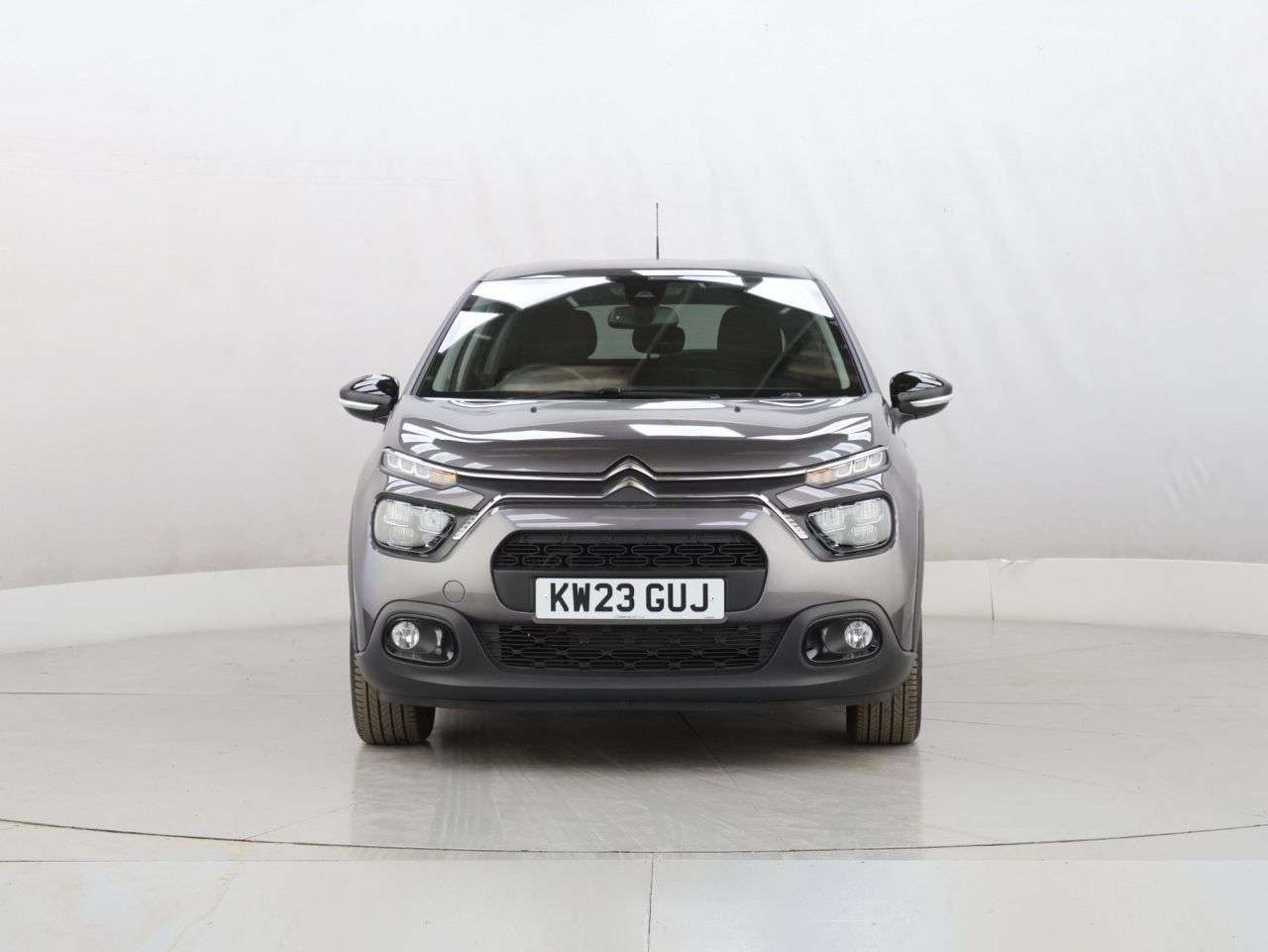 A 2023 CITROEN C3 1.2 PureTech Shine Plus Hatchback 5dr Petrol Manual Euro 6 (s/s) (110 ps) A 2023 CITROEN C3 1.2 PureTech Shine Plus Hatchback 5dr Petrol Manual Euro 6 (s/s) (110 ps)
