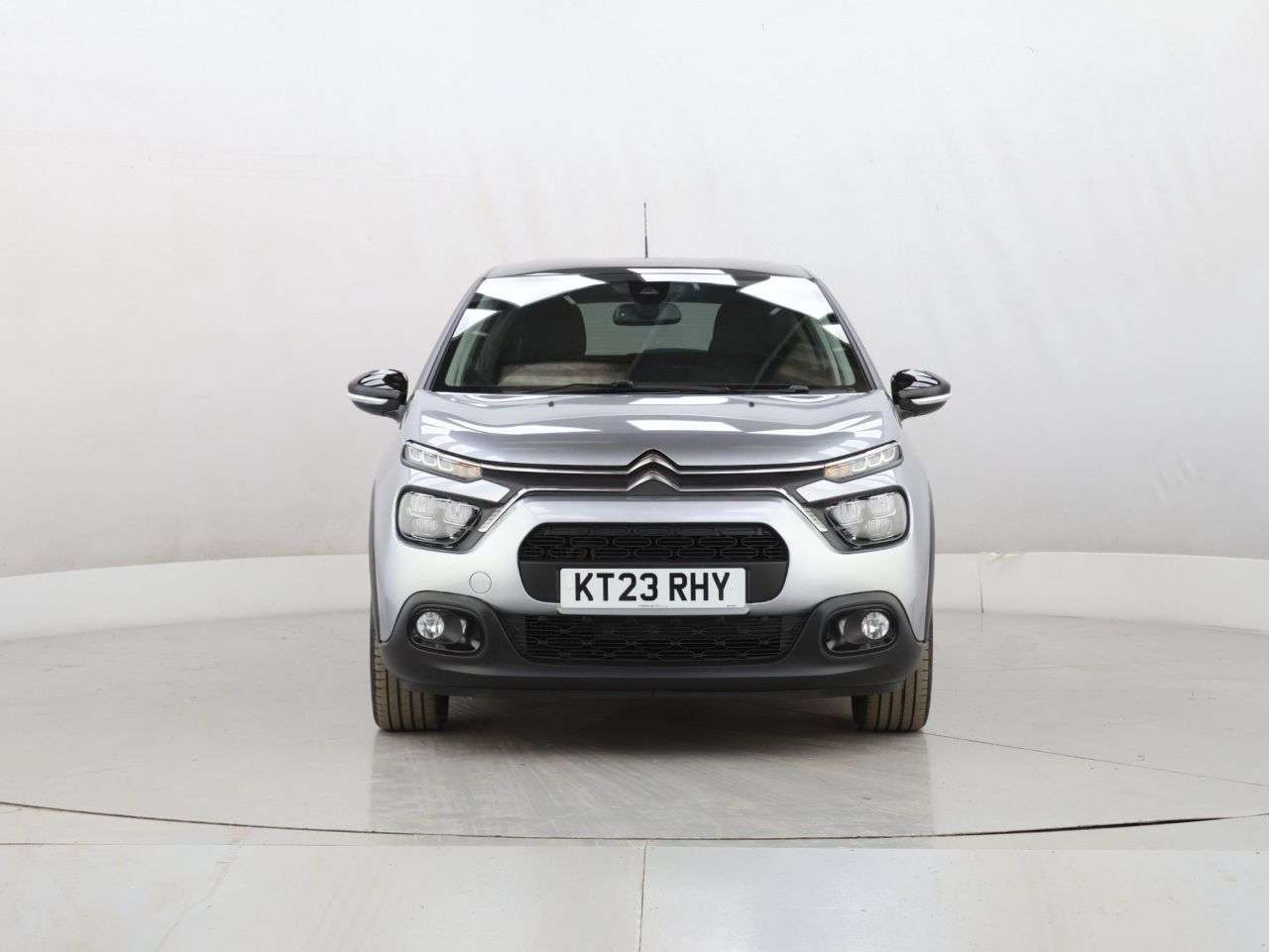A 2023 CITROEN C3 1.2 PureTech Shine Plus Hatchback 5dr Petrol Manual Euro 6 (s/s) (110 ps) A 2023 CITROEN C3 1.2 PureTech Shine Plus Hatchback 5dr Petrol Manual Euro 6 (s/s) (110 ps)