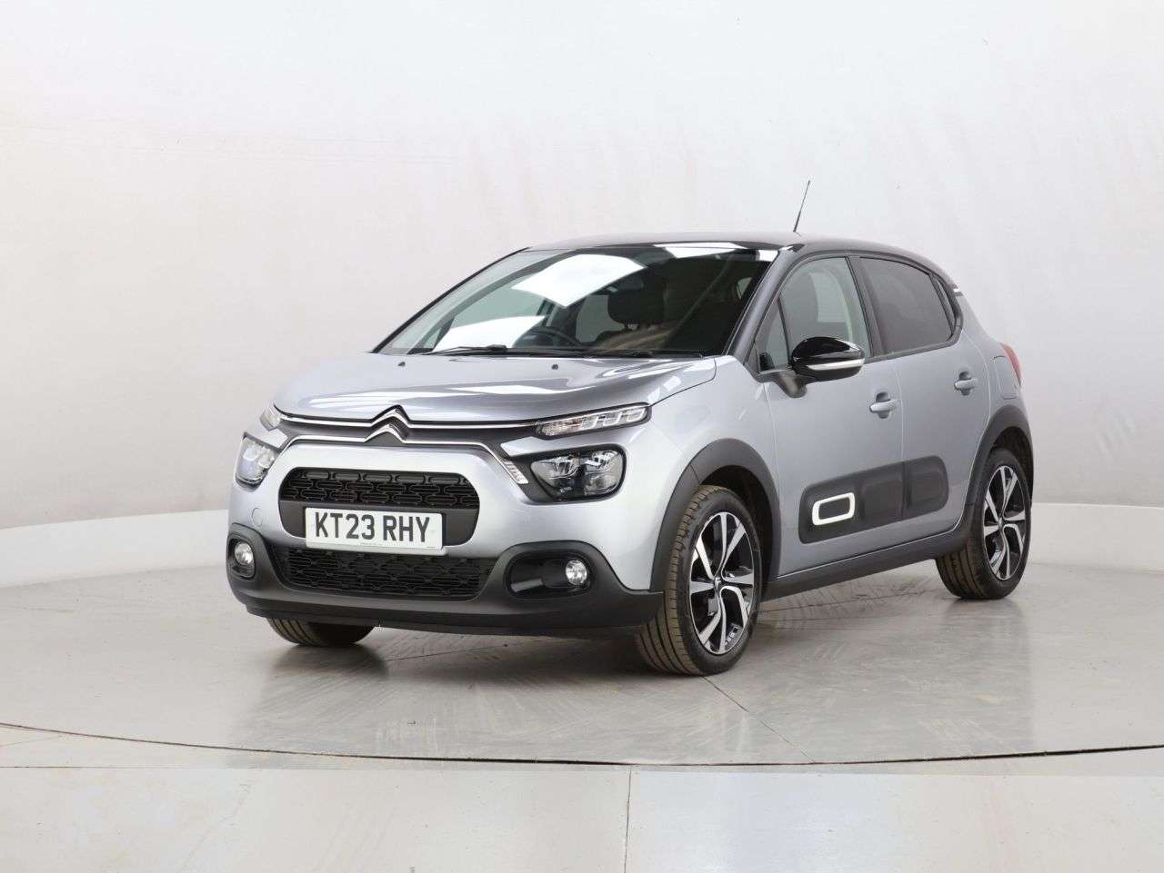 2023 CITROEN C3 2023 CITROEN C3