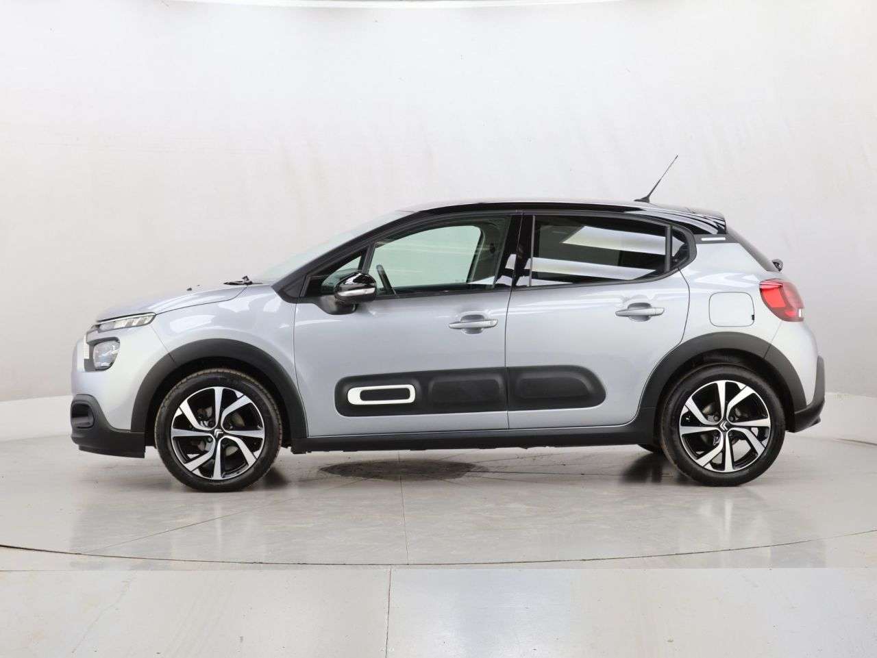 2023 CITROEN C3 2023 CITROEN C3