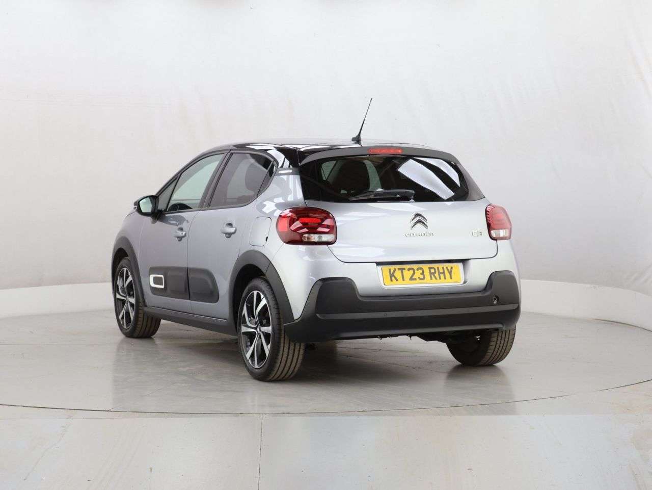 2023 CITROEN C3 2023 CITROEN C3