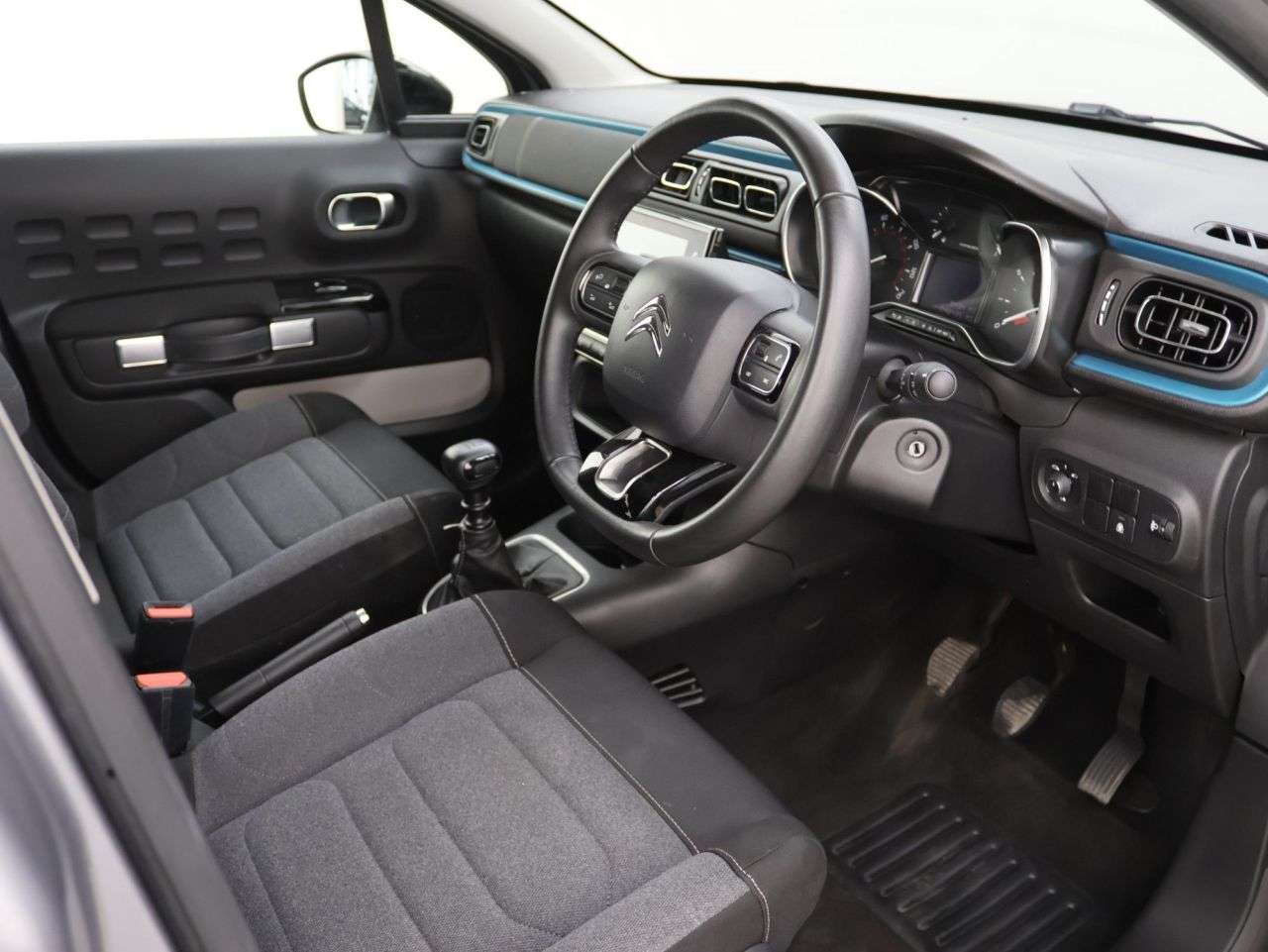 2023 CITROEN C3 2023 CITROEN C3