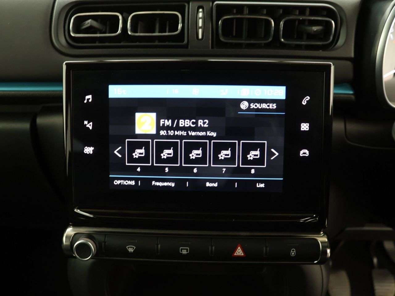 2023 CITROEN C3 2023 CITROEN C3