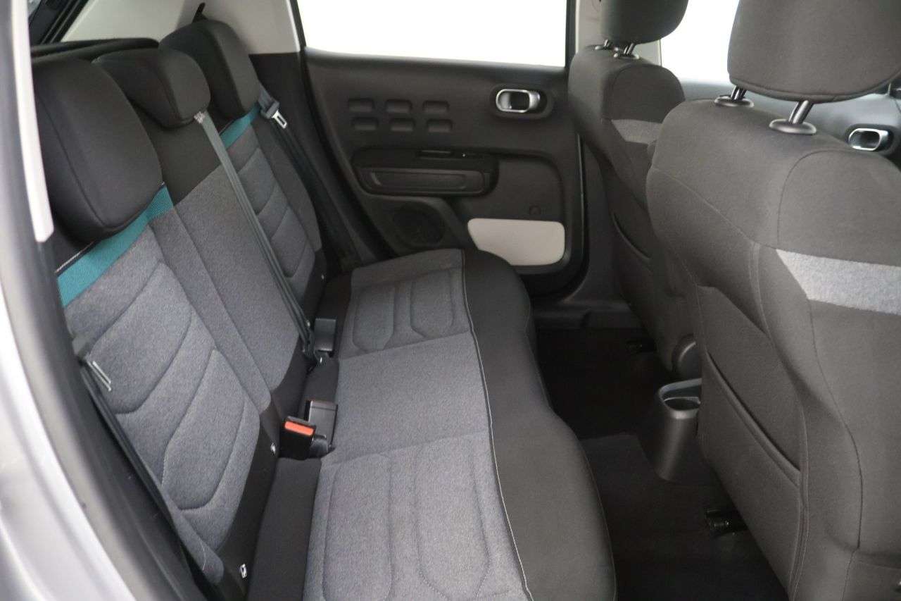2023 CITROEN C3 2023 CITROEN C3