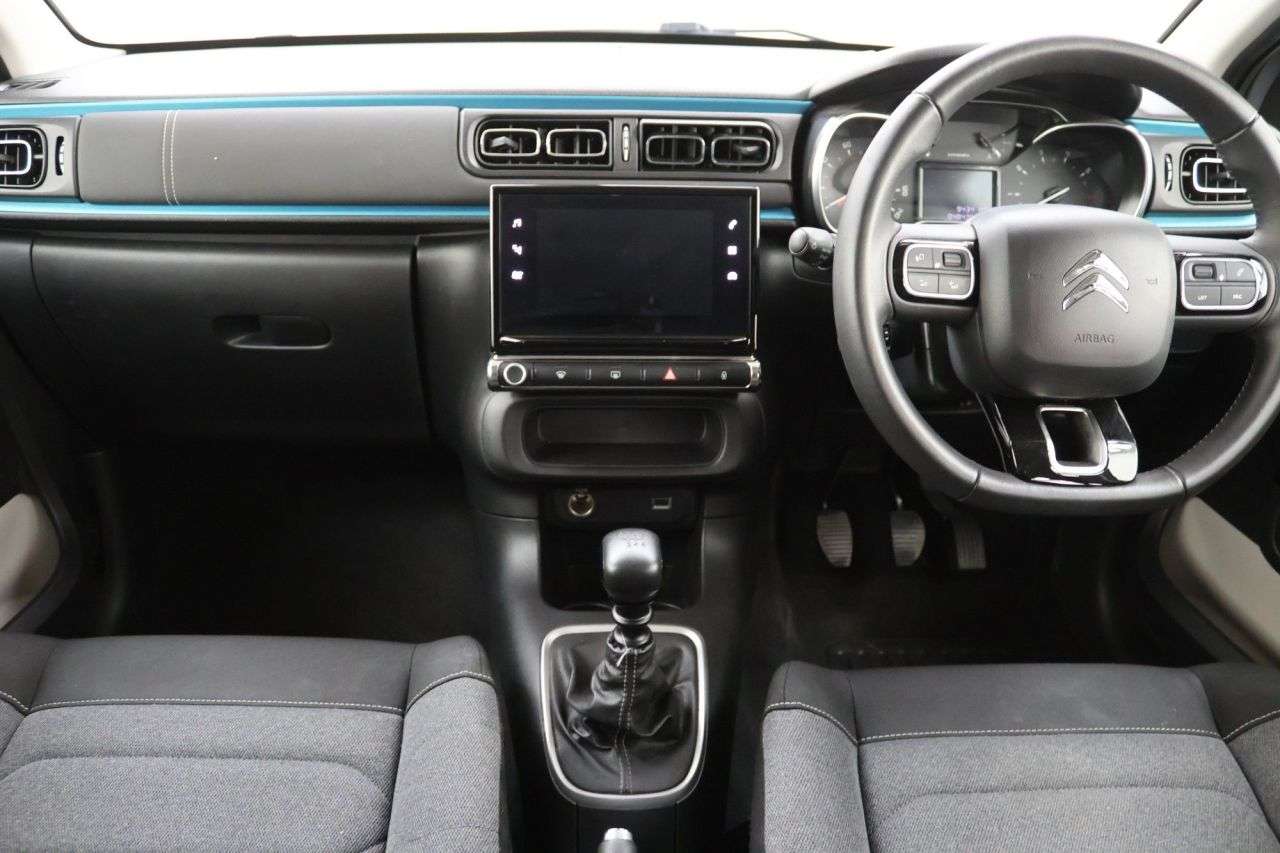 2023 CITROEN C3 2023 CITROEN C3