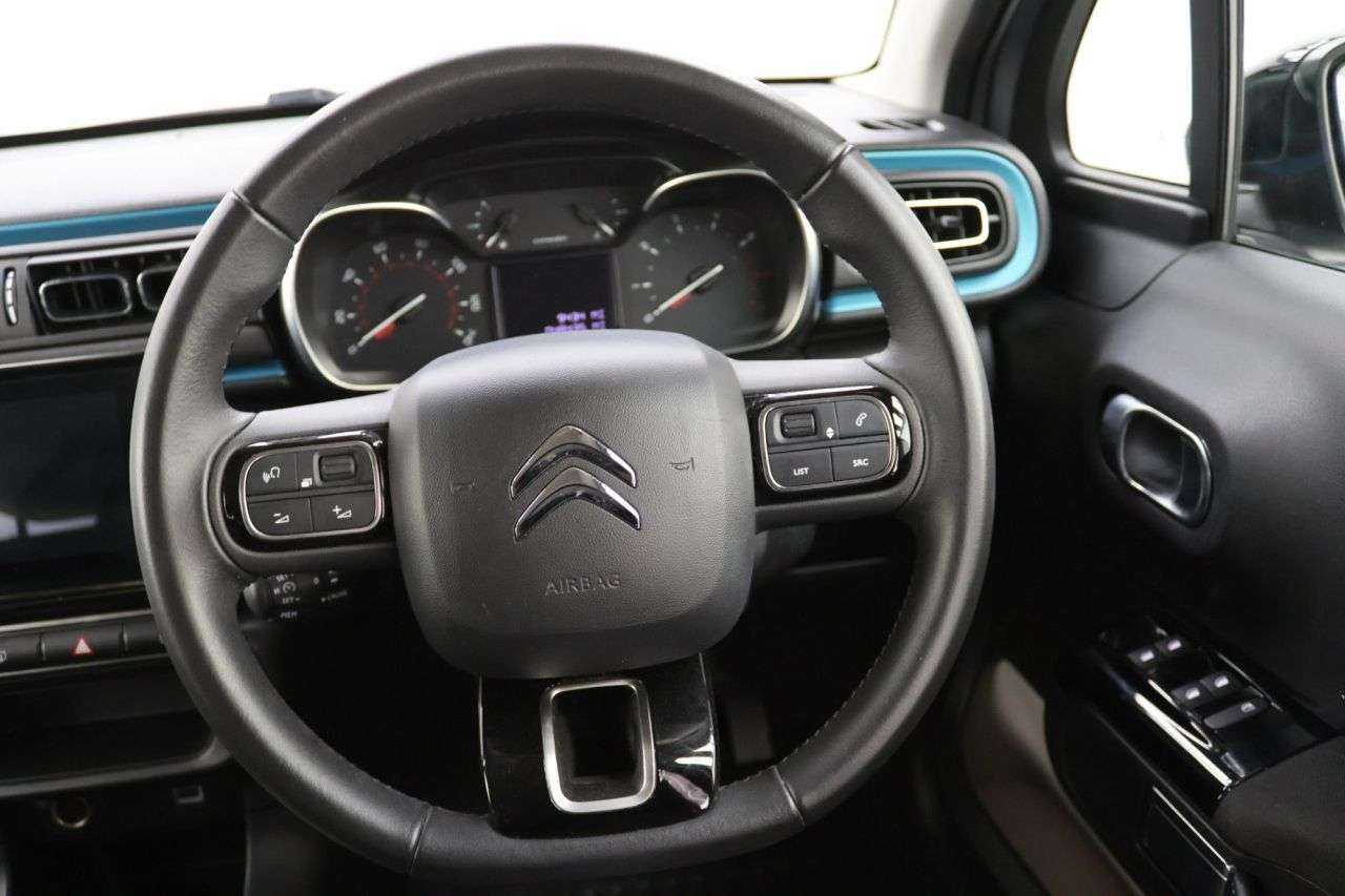 2023 CITROEN C3 2023 CITROEN C3