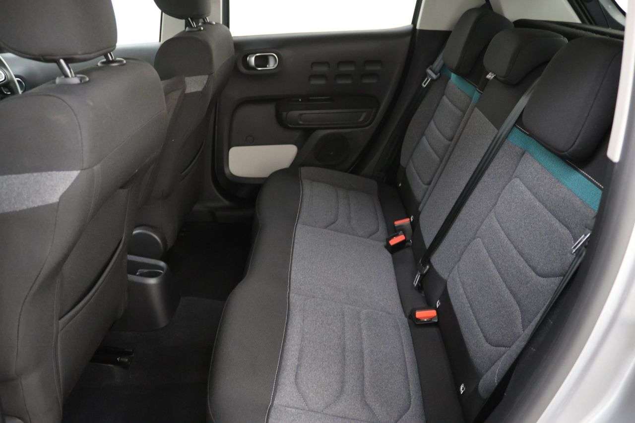 2023 CITROEN C3 2023 CITROEN C3
