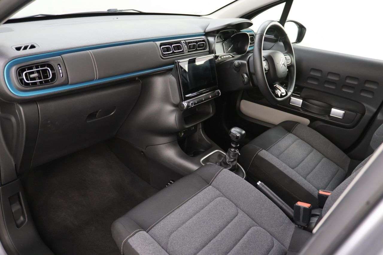 2023 CITROEN C3 2023 CITROEN C3
