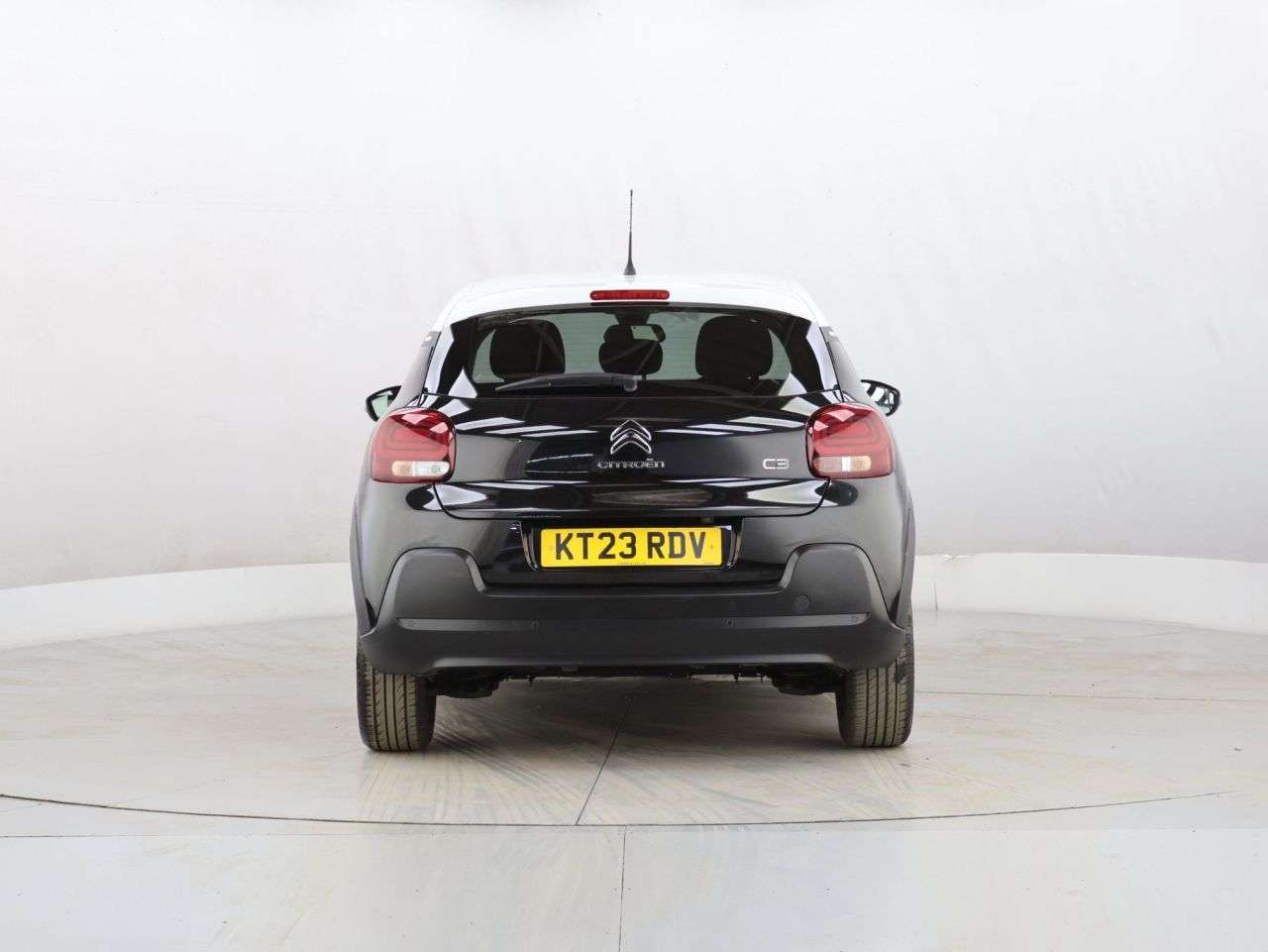 2023 CITROEN C3 2023 CITROEN C3
