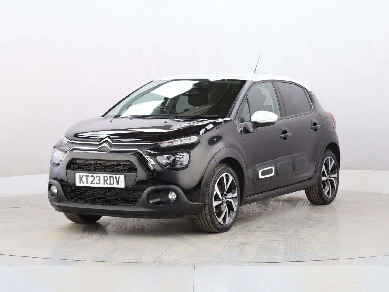 2023 CITROEN C3 2023 CITROEN C3