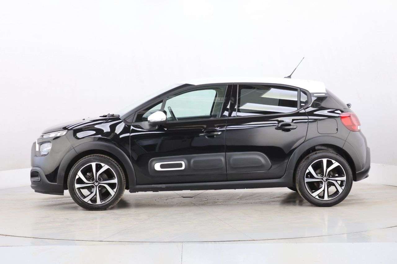 2023 CITROEN C3 2023 CITROEN C3
