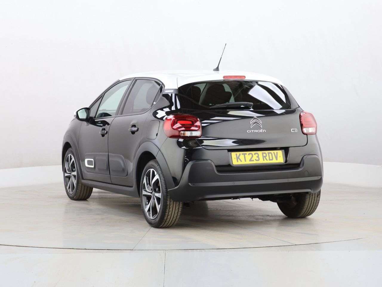2023 CITROEN C3 2023 CITROEN C3