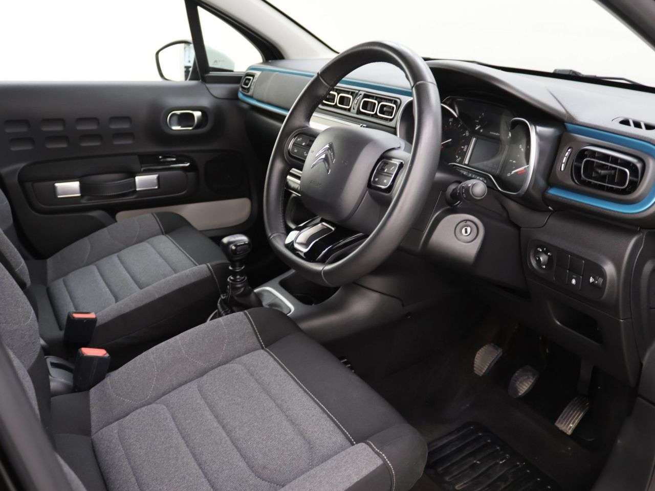 2023 CITROEN C3 2023 CITROEN C3