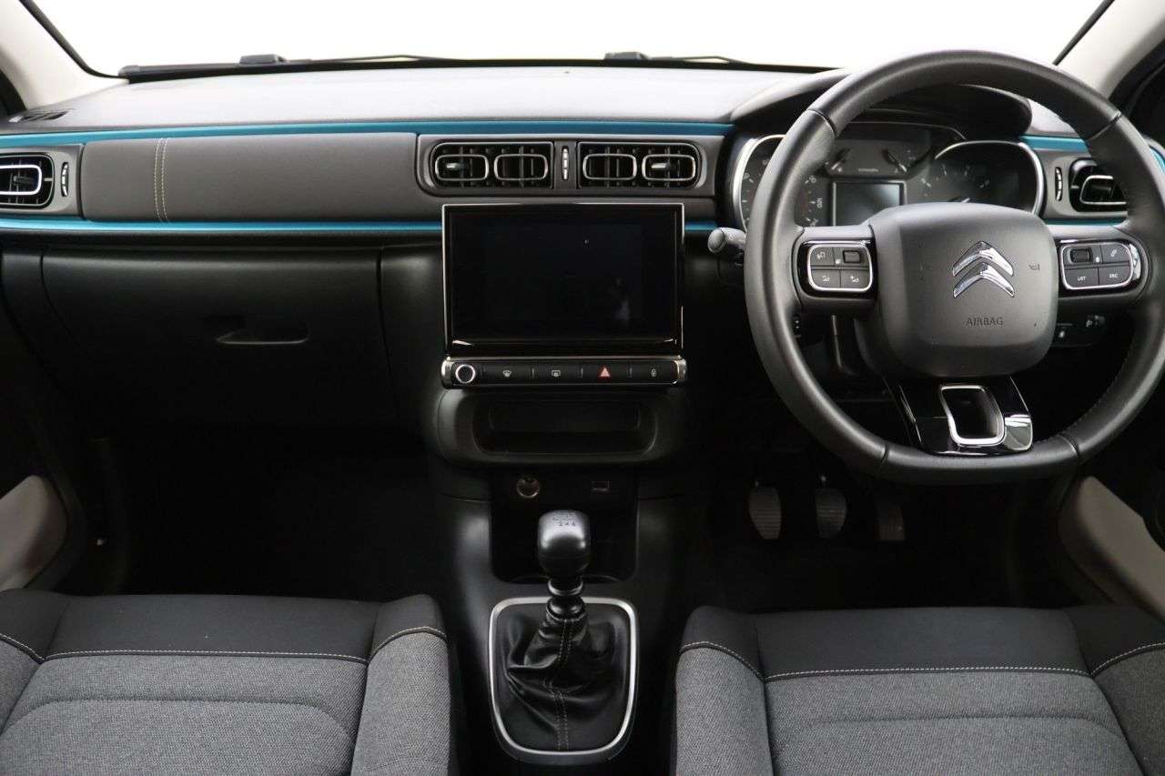 2023 CITROEN C3 2023 CITROEN C3