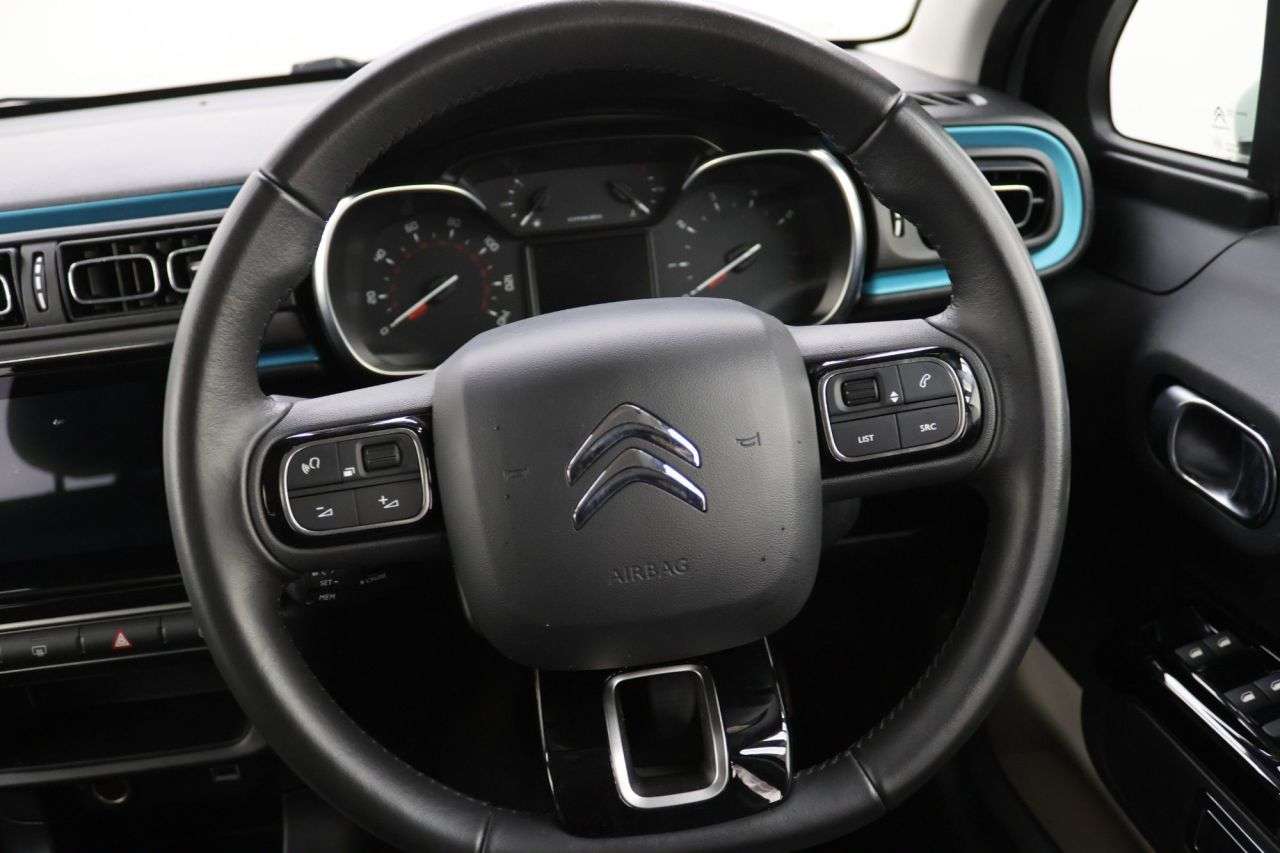 2023 CITROEN C3 2023 CITROEN C3