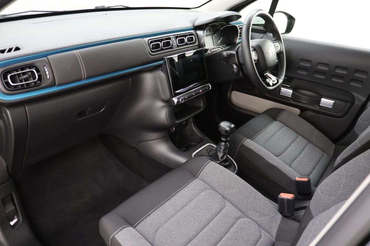 2023 CITROEN C3 2023 CITROEN C3