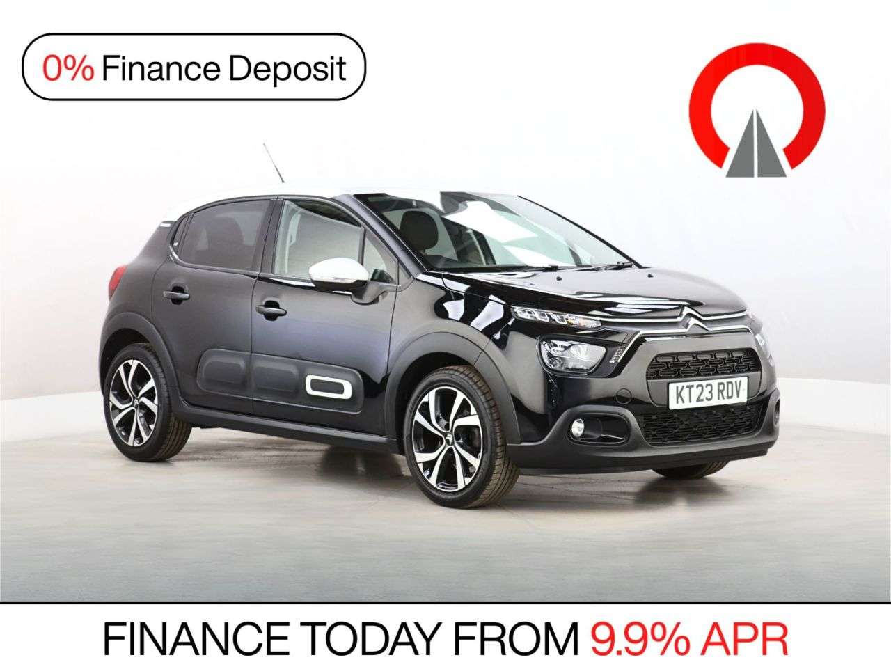 A 2023 CITROEN C3 1.2 PureTech Shine Plus Hatchback 5dr Petrol Manual Euro 6 (s/s) (110 ps) A 2023 CITROEN C3 1.2 PureTech Shine Plus Hatchback 5dr Petrol Manual Euro 6 (s/s) (110 ps)