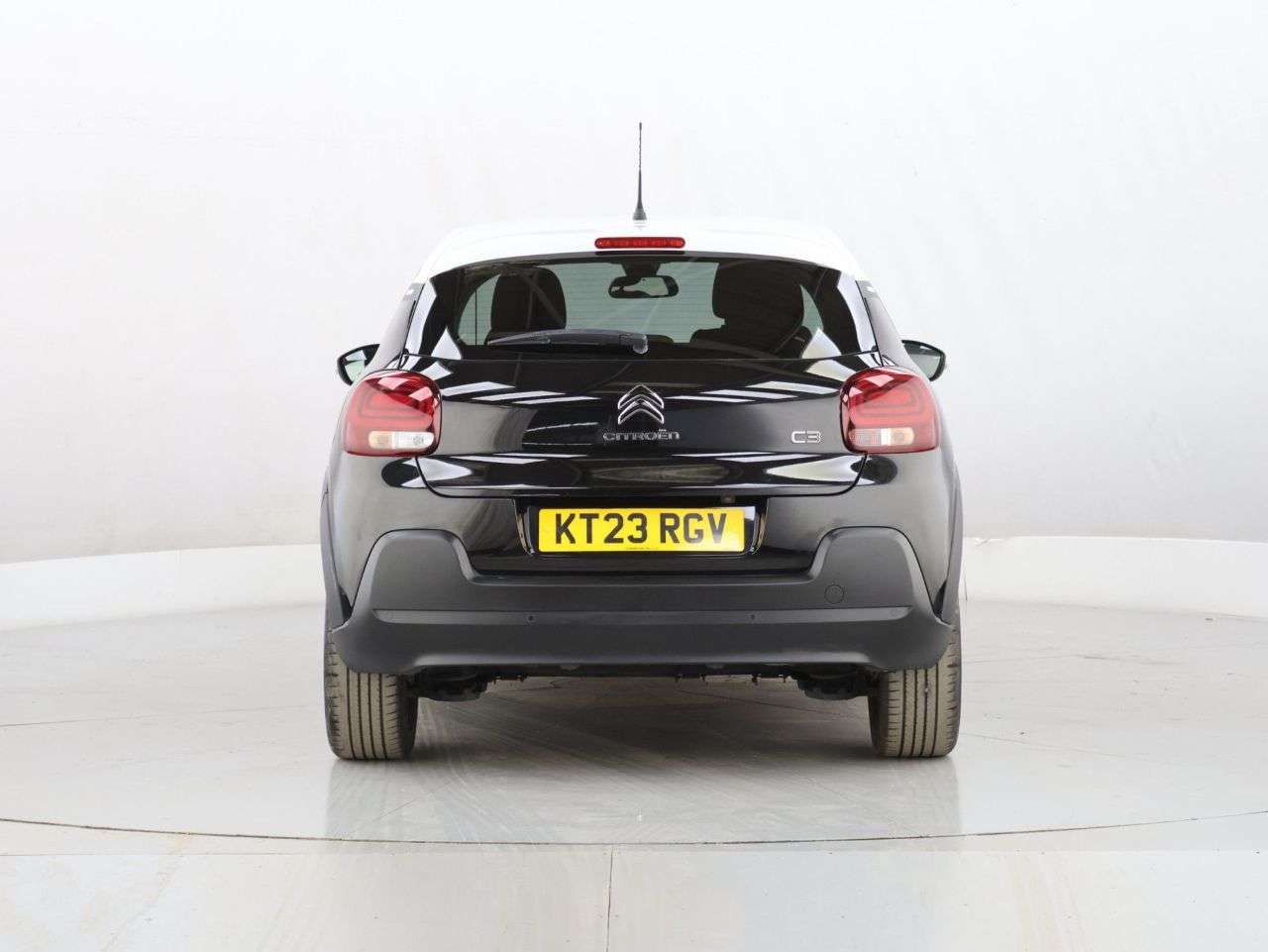2023 CITROEN C3 2023 CITROEN C3