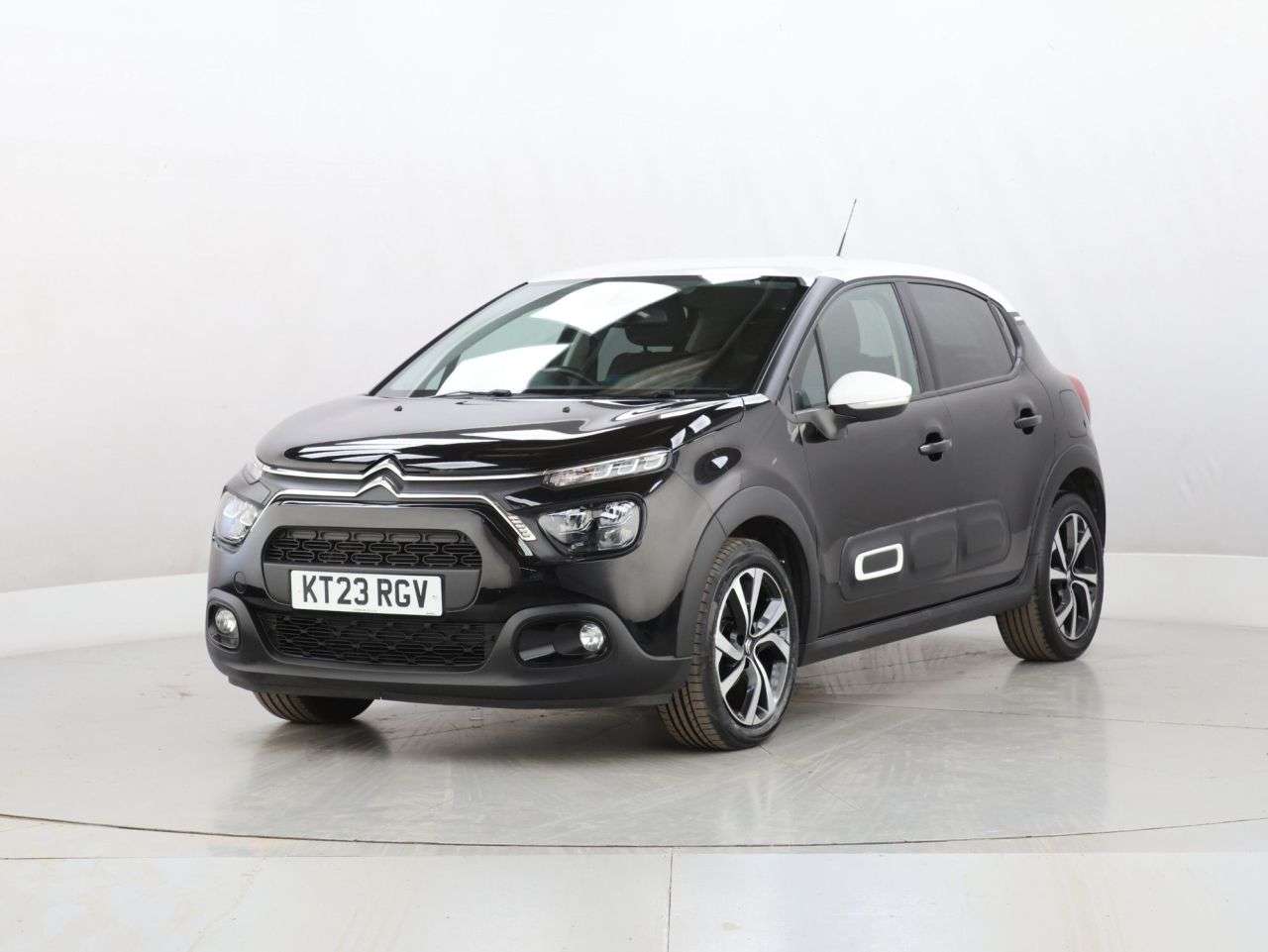 2023 CITROEN C3 2023 CITROEN C3