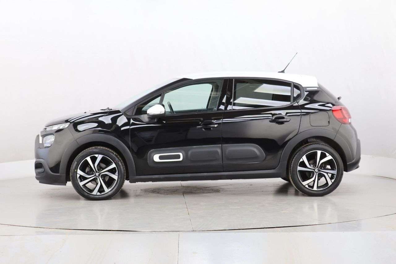 2023 CITROEN C3 2023 CITROEN C3
