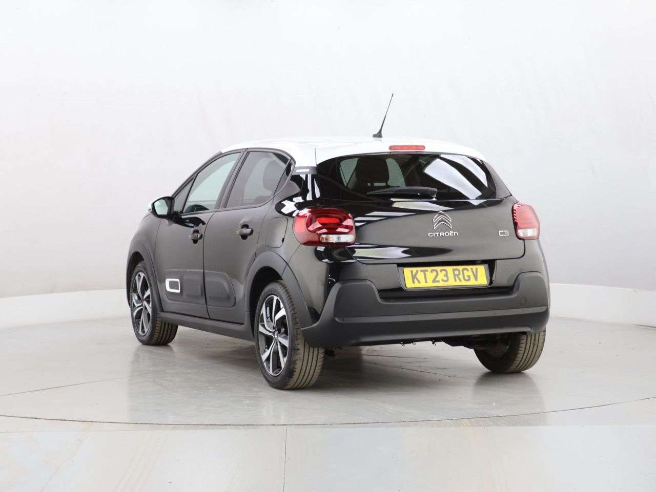 2023 CITROEN C3 2023 CITROEN C3