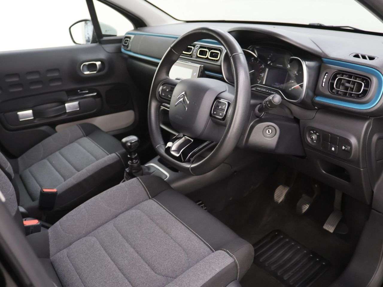 2023 CITROEN C3 2023 CITROEN C3