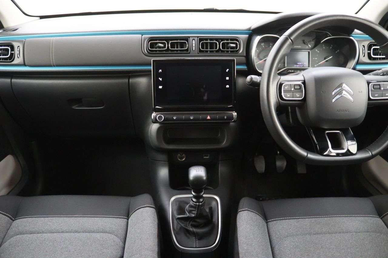 2023 CITROEN C3 2023 CITROEN C3