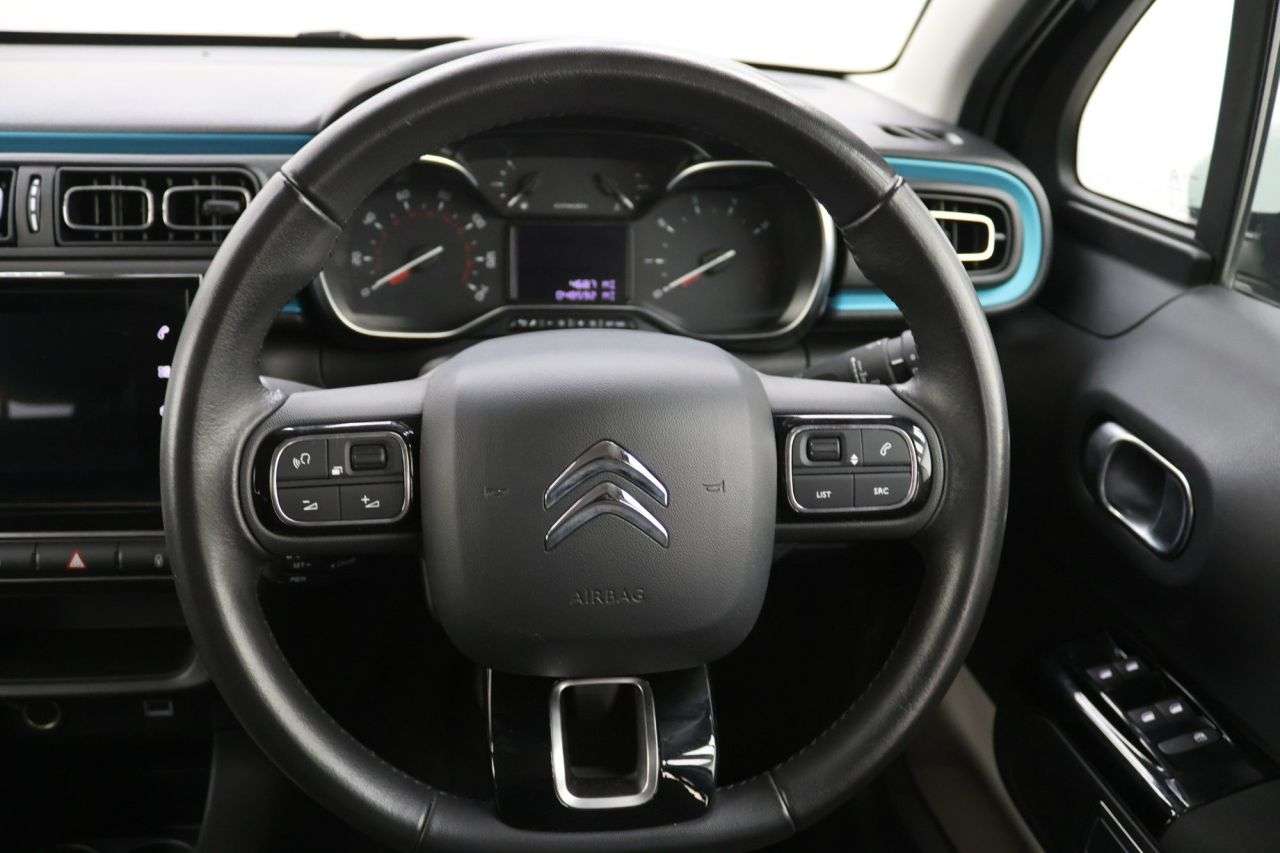 2023 CITROEN C3 2023 CITROEN C3