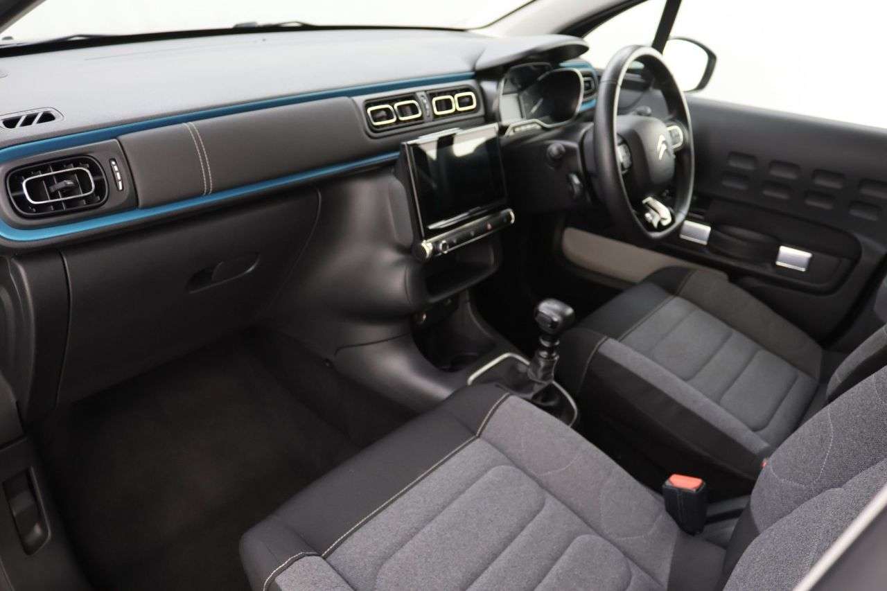 2023 CITROEN C3 2023 CITROEN C3