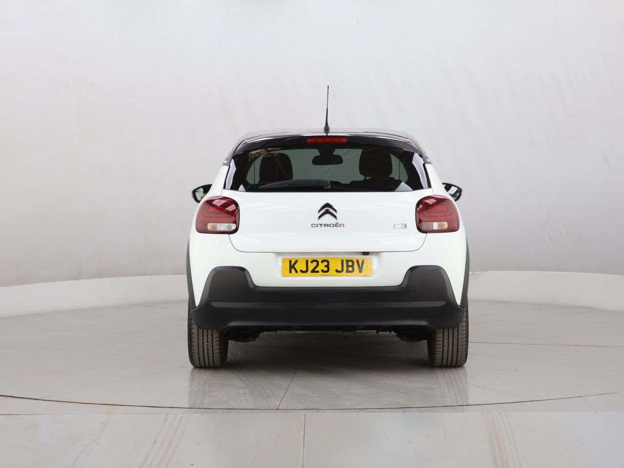 2023 CITROEN C3 2023 CITROEN C3