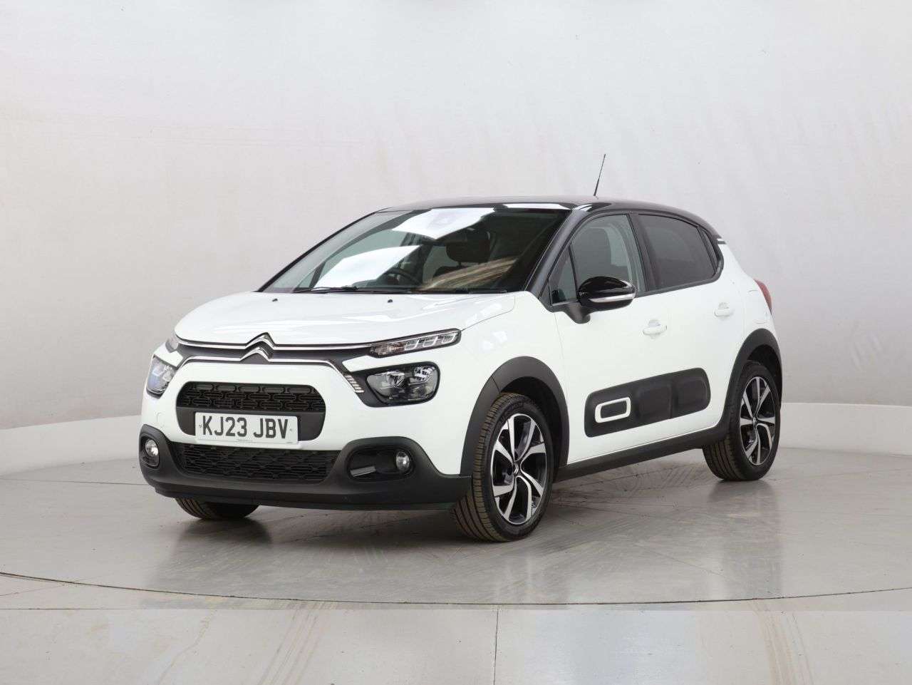 2023 CITROEN C3 2023 CITROEN C3