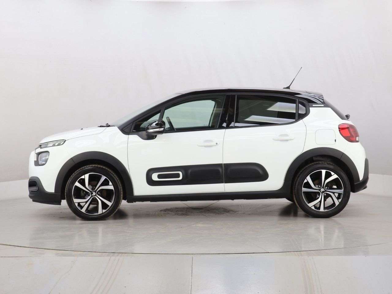 2023 CITROEN C3 2023 CITROEN C3