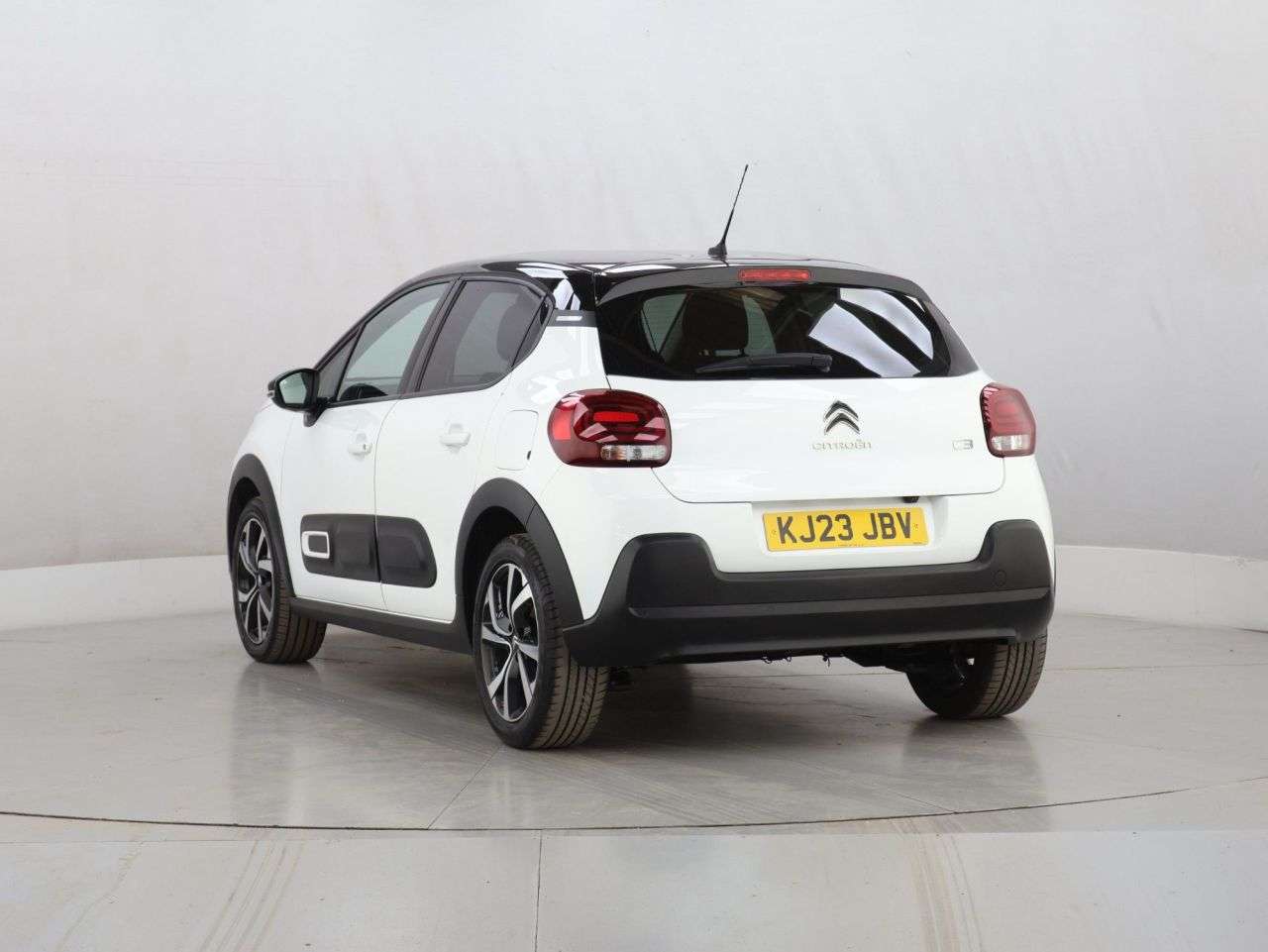 2023 CITROEN C3 2023 CITROEN C3
