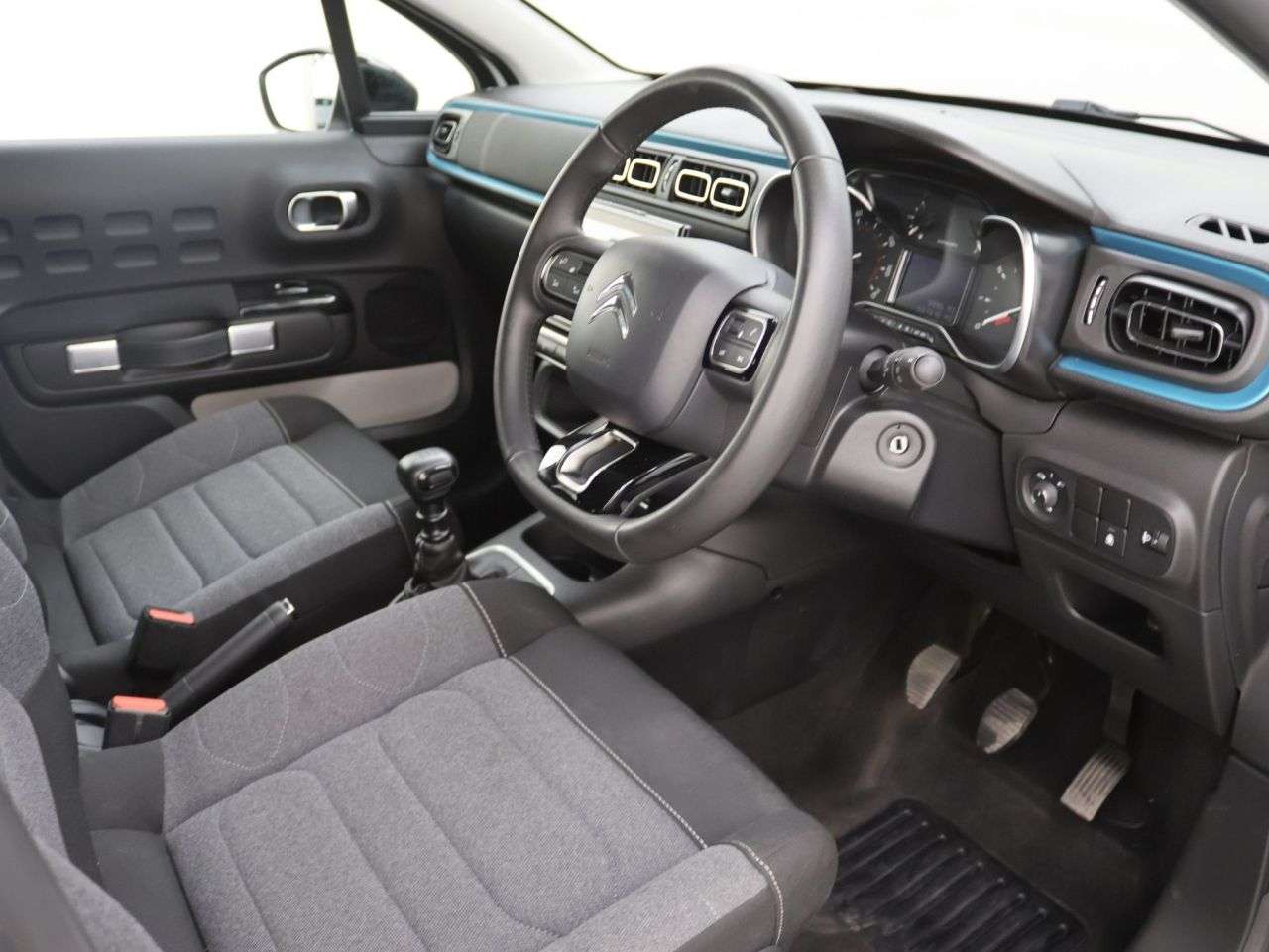2023 CITROEN C3 2023 CITROEN C3