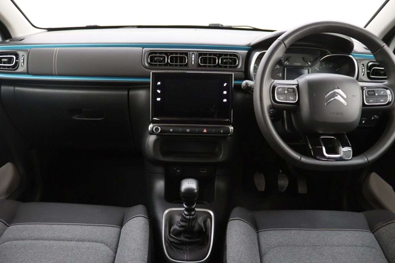 2023 CITROEN C3 2023 CITROEN C3