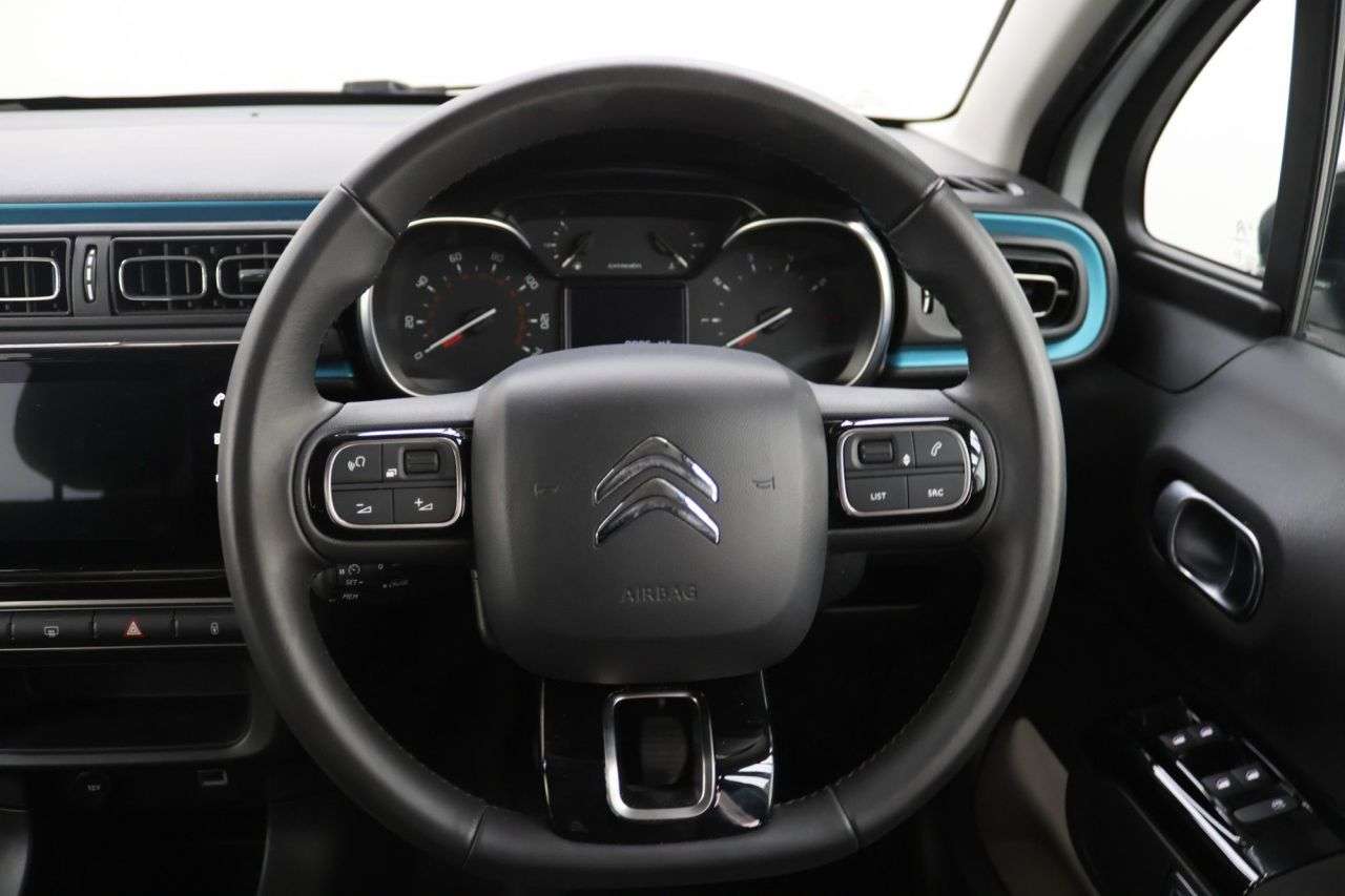 2023 CITROEN C3 2023 CITROEN C3