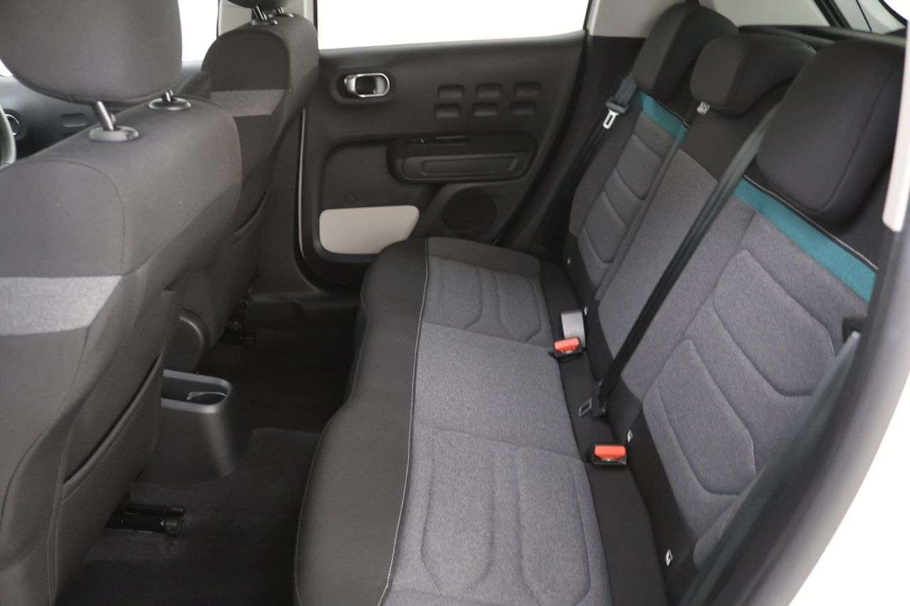 2023 CITROEN C3 2023 CITROEN C3