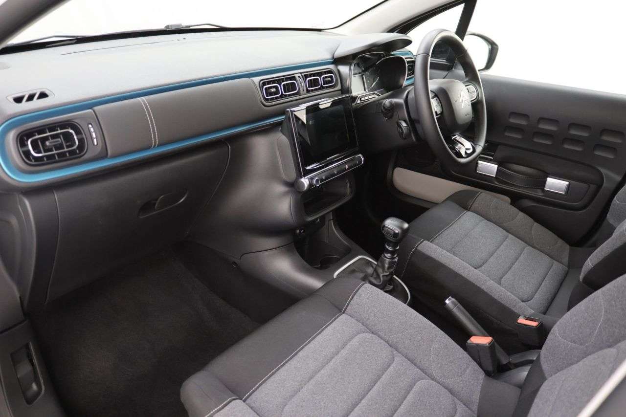 2023 CITROEN C3 2023 CITROEN C3