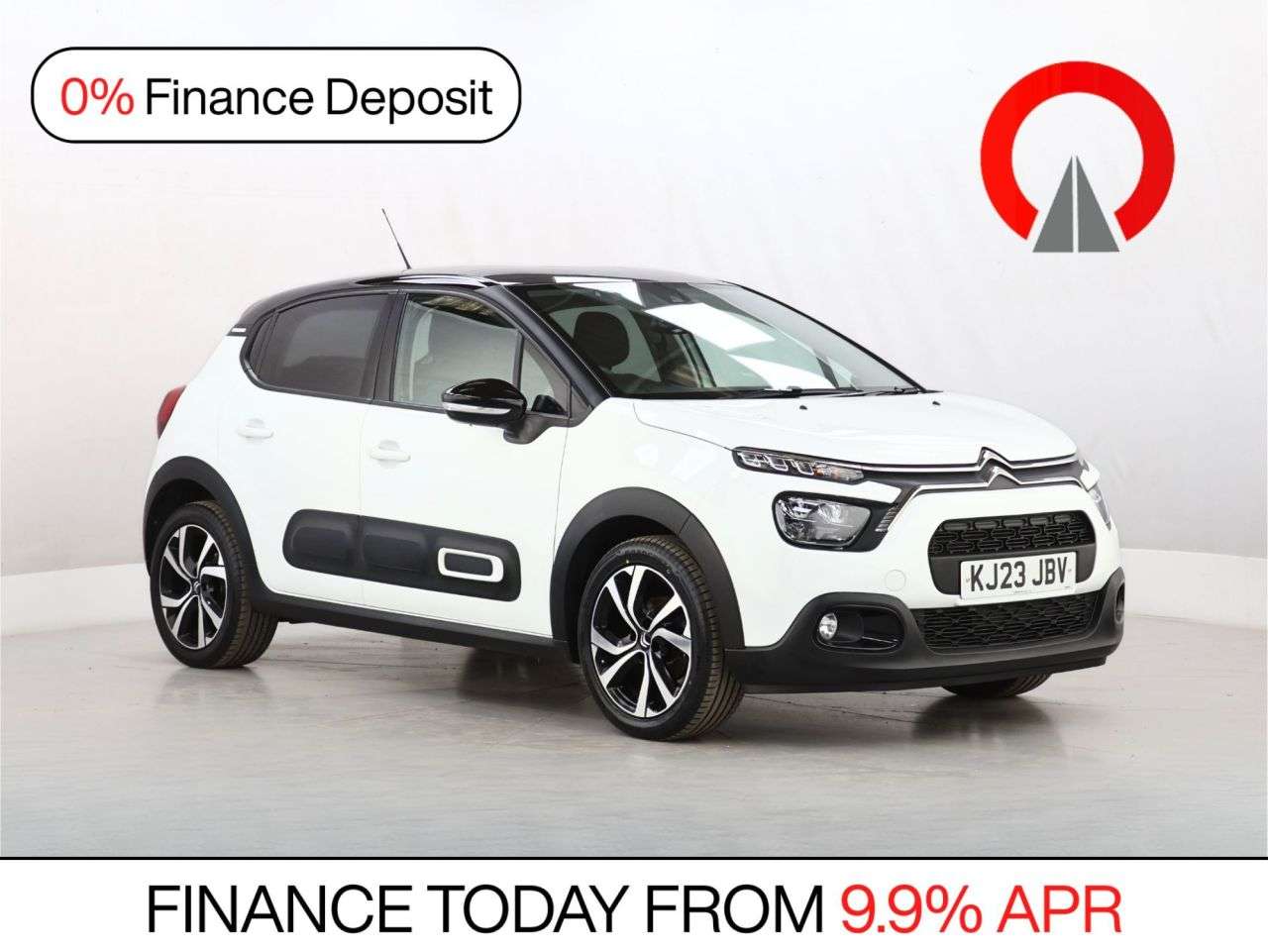 A 2023 CITROEN C3 1.2 PureTech Shine Plus Hatchback 5dr Petrol Manual Euro 6 (s/s) (110 ps) A 2023 CITROEN C3 1.2 PureTech Shine Plus Hatchback 5dr Petrol Manual Euro 6 (s/s) (110 ps)