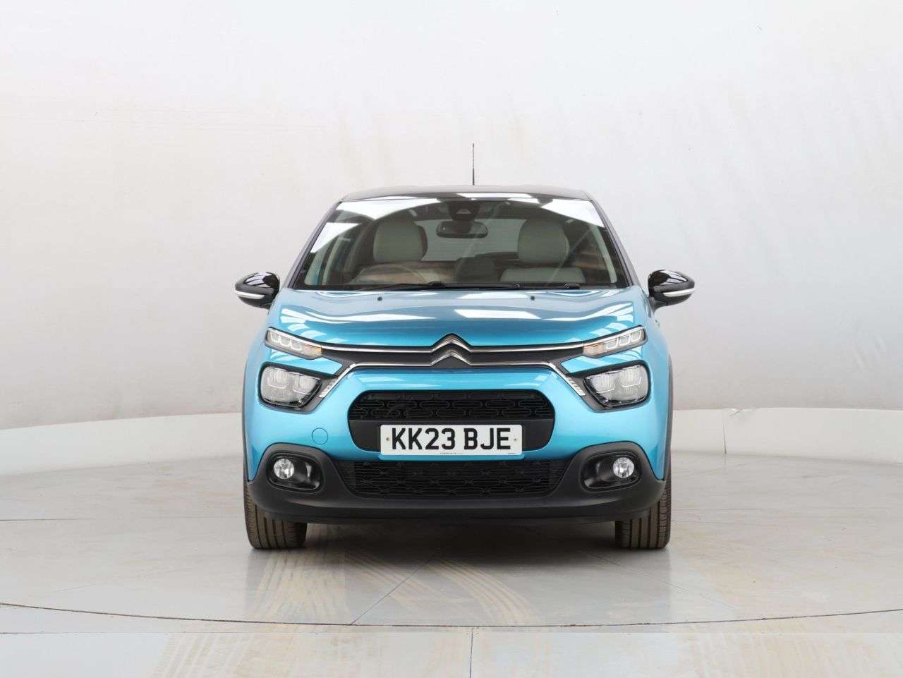 A 2023 CITROEN C3 1.2 PureTech Shine Plus Hatchback 5dr Petrol Manual Euro 6 (s/s) (110 ps) A 2023 CITROEN C3 1.2 PureTech Shine Plus Hatchback 5dr Petrol Manual Euro 6 (s/s) (110 ps)